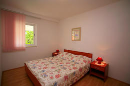 apartmány Orebić 11, A3, letovisko Orebić, Chorvatsko