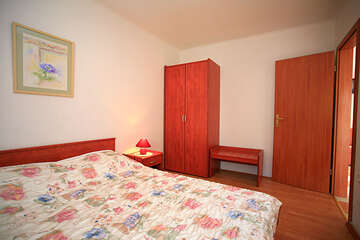 apartmány Orebić 11, A3, letovisko Orebić, Chorvatsko