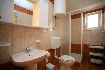 apartmány Orebić 11, A3, letovisko Orebić, Chorvatsko