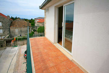 apartmány Orebić 11, A3, letovisko Orebić, Chorvatsko