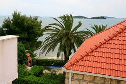 apartmány Orebić 11, A3, letovisko Orebić, Chorvatsko