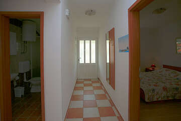 apartmány Orebić 11, A3, letovisko Orebić, Chorvatsko