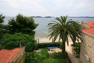 apartmány Orebić 11, A4, letovisko Orebić, Chorvatsko