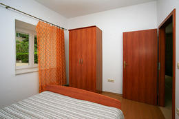 apartmány Orebić 11, A5, letovisko Orebić, Chorvatsko