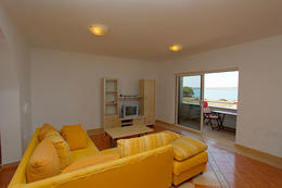 A4 - apartmány Osama, zátoka u Povljany, ostrov Pag, dovolená Chorvatsko