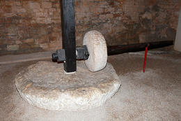 Amfiteátr v Pule, Chorvatsko Istrie