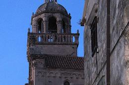 Město Korčula, Chorvatsko