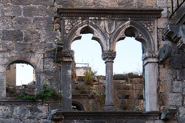 Město Korčula, Chorvatsko