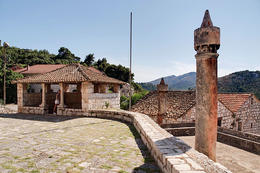 Ostrov Lastovo, Chorvatsko