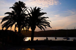 Ostrov Vis, Chorvatsko