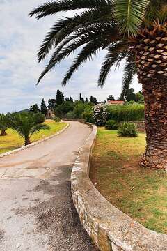 Ostrov Vis, Chorvatsko