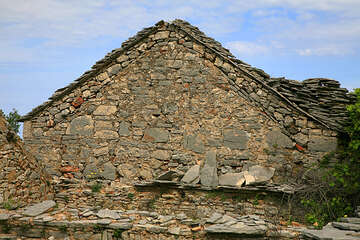 Humac - ostrov Hvar, Chorvatsko