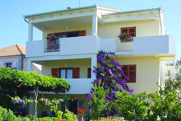 Apartmány Josipa, Sv. Filip i Jakov, Chorvatsko