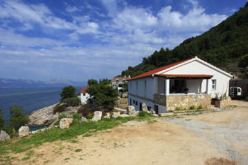 Apartmány Maslina, Hvar, Chorvatsko