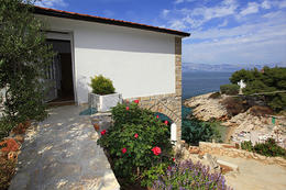 Apartmány Maslina, Hvar, Chorvatsko