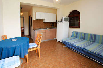 Apartmány Marin, Sv. Filip i Jakov, Chorvatsko