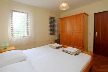 Apartmány Marin, Sv. Filip i Jakov, Chorvatsko