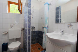 Apartmány Marin, Sv. Filip i Jakov, Chorvatsko