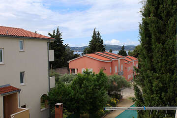 Apartmány Marin, Sv. Filip i Jakov, Chorvatsko