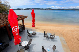 Apartmány Marin - písečná pláž 150 m od domu, Sv. Filip i Jakov, Chorvatsko