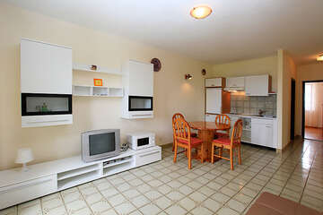 Apartmány Marin, Sv. Filip i Jakov, Chorvatsko