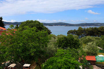 Apartmány Marin, Sv. Filip i Jakov, Chorvatsko