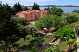 Apartmány Marin, Sv. Filip i Jakov, Chorvatsko