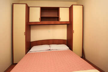 M3 - apartmány Ružmarin-I, Vela Stiniva, ostrov Hvar, Chorvatsko