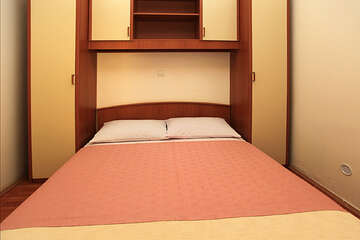 M4 - apartmány Ružmarin-I, Vela Stiniva, ostrov Hvar, Chorvatsko