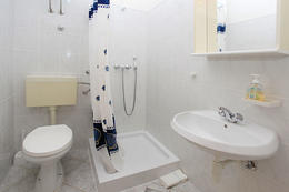 Apartmány Zela, Omiš-Duće, Chorvatsko