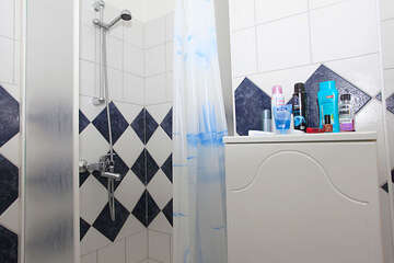 Apartmány Lina: apartmán A2, pre 2–4 osoby, 2. poschodie