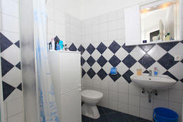 Apartmány Lina: apartmán A2, pre 2–4 osoby, 2. poschodie