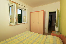 Apartmány Lina: apartmán A3, pre 4–5 osôb, prízemí