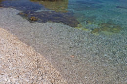 Apartmány Lina - oblázková pláž 110 m od domu, letovisko Postira - ostrov Brač, Chorvatsko