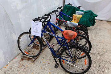 Apartmány Illyrian Resort - půjčovna kol, Milna, ostrov Brač, Chorvatsko