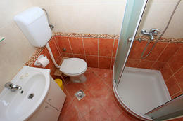 Apartmány Beti, Tučepi, Chorvatsko