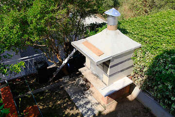 Apartmány Aria, Tučepi, Chorvatsko