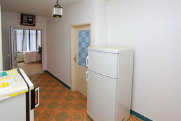 Apartmány Aria, Tučepi, Chorvatsko