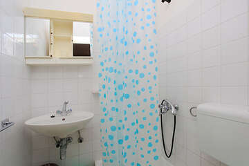 Apartmány Aria, Tučepi, Chorvatsko