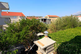 Apartmány Aria, Tučepi, Chorvatsko