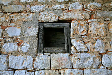 Grohote, ostrov Šolta, Chorvatsko