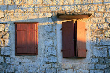 Grohote, ostrov Šolta, Chorvatsko