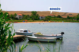 Apartmány Bendžo, Povljana, ostrov Pag, Chorvatsko