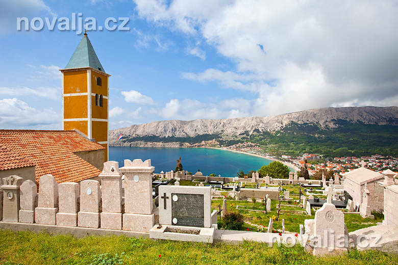 Kostol Sv. Jána Krstiteľa, Baška