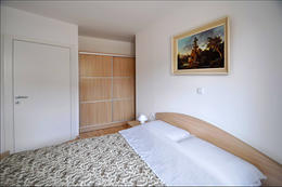 A1 - apartmány Vrbnik 11, Vrbnik, ostrov Krk, Chorvatsko