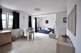 A1 - apartmány Vrbnik 11, Vrbnik, ostrov Krk, Chorvatsko