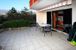 Apartmán Vrbnik 12, Vrbnik, ostrov Krk, Chorvatsko