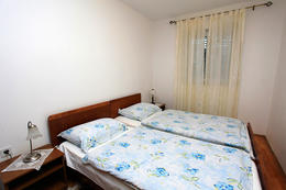 Apartmán Vrbnik 12, Vrbnik, ostrov Krk, Chorvatsko