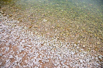 Apartmán Vrbnik 12 - pláž Zgribnica, Vrbnik, ostrov Krk, Chorvatsko