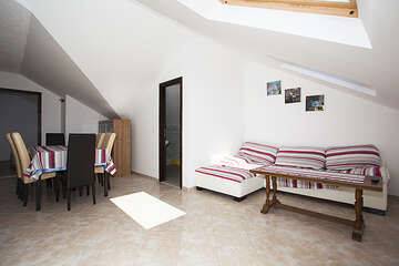 A1 - apartmány Oaza I, jižní zátoka ostrov Hvar, Chorvatsko